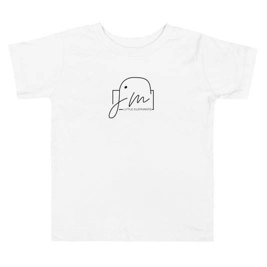 Kurzärmeliges Baby-T-Shirt